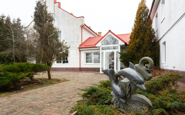 Отель Морское