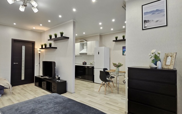 Квартира ЖК Гвардейский