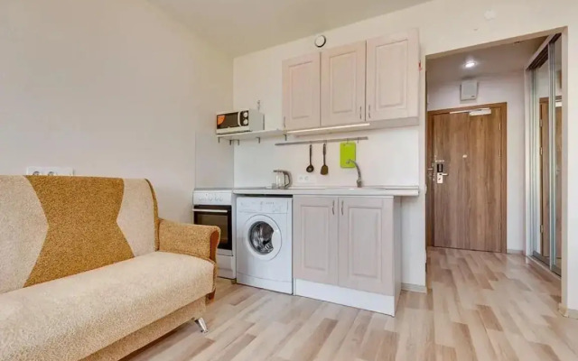 Квартира МишЛен 1 в апарт-отеле YES! на Хошимина