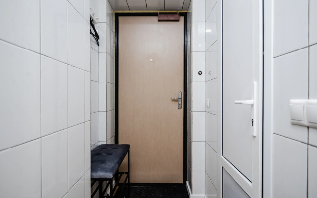Uroom Econom Apartments 4
