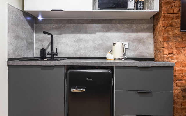 Квартира Студия в 7 мин от Московского вокзала