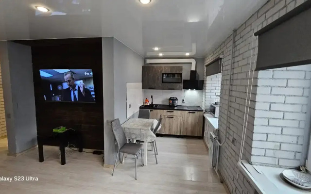 Апартаменты Кирова 39