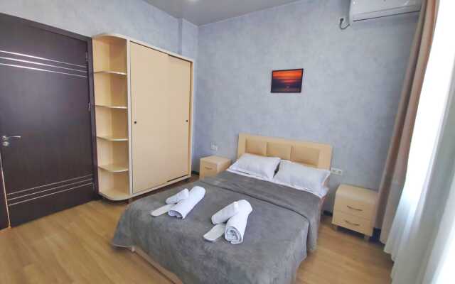 Gamarjoba Hotel
