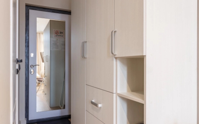 FortEstate prospekt Vernadskogo 41 str 1 3 Apartments