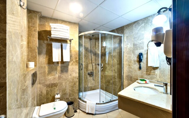 Gulhanepark Hotel & Spa