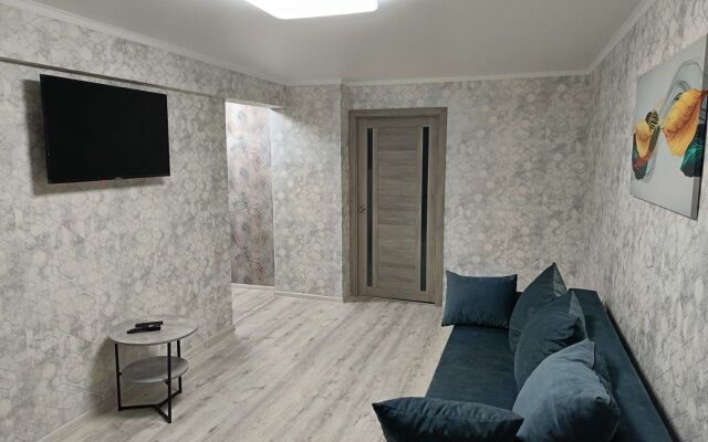 Na Pokrovskoy Ploschadi 5 Flat