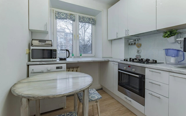 Квартира Уютная в Центре Города