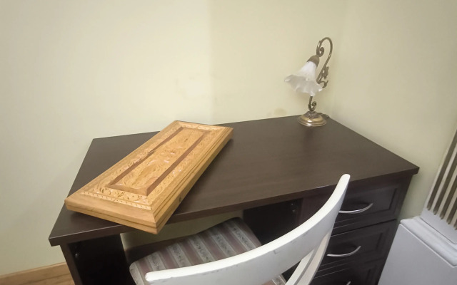 Квартира Уютная 1 Комнатная на Донском 6с1