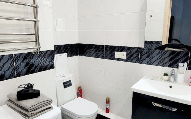 Квартира Уютная студия рядом с Samara Arena