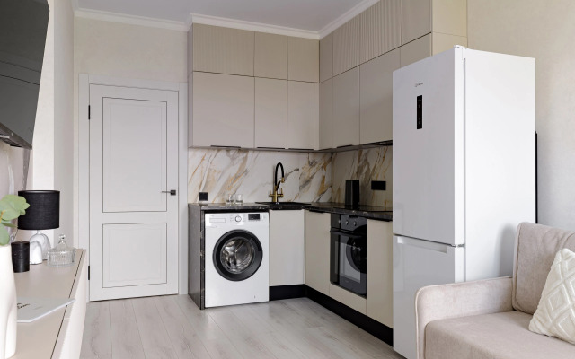 Квартира Дизайнерская в ЖК Любимово