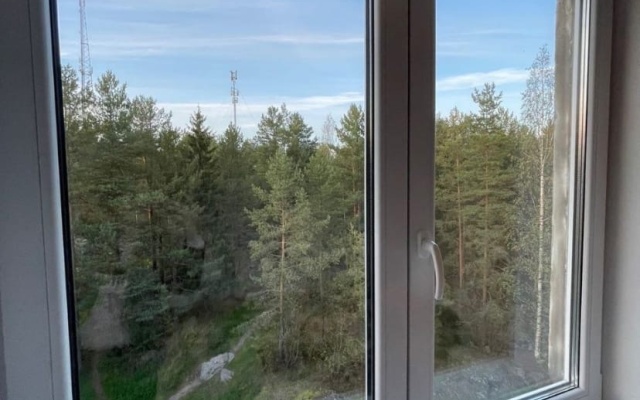 Квартира в Карелии