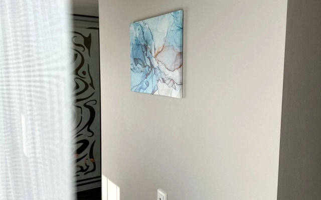 Na Sovetskoy 170 Flat