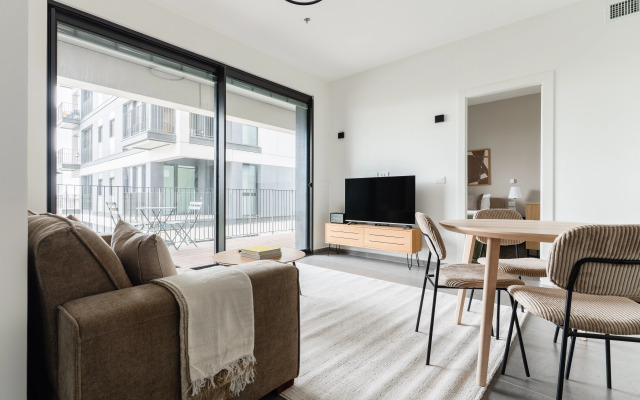 Blueground at New North ID69 Apartments
