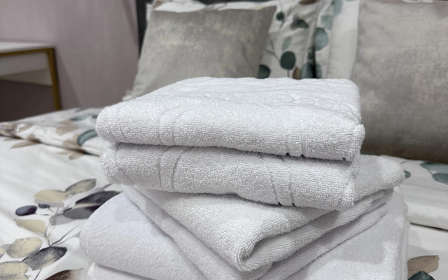 Квартира Уютная недалеко от центра