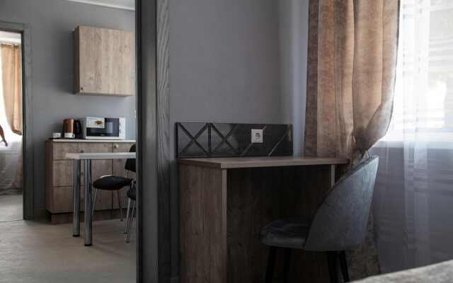Gostinica Hotel