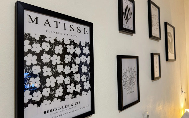 Апартаменты Apart Comfort на Академика Колмогорова 22