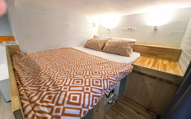 Квартира Возле Метро Ботанический Сад