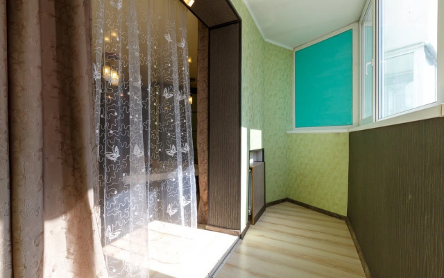 Квартира от компании Хоум Отель на Революционной 4