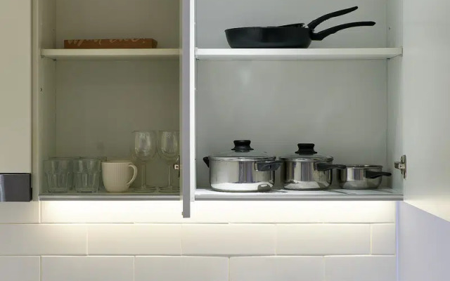 Welcome Home In Liv Residence Apartments