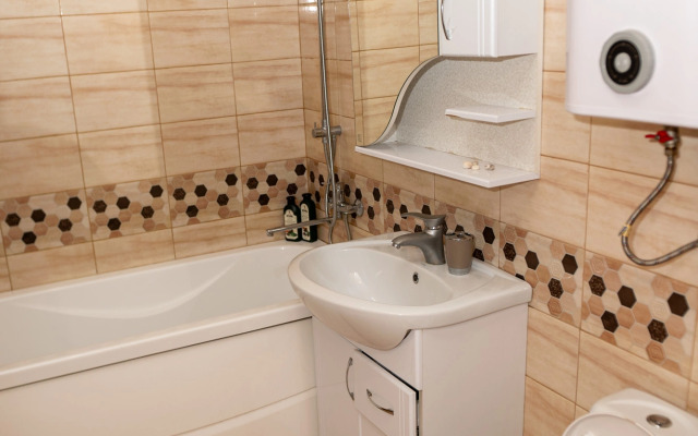 Квартира на ул. Тухачевского, 80