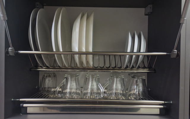 Апартаменты Kulma номер 3