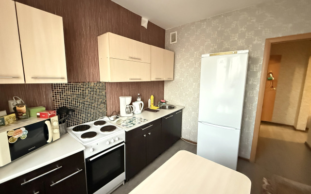 Квартира от собственника