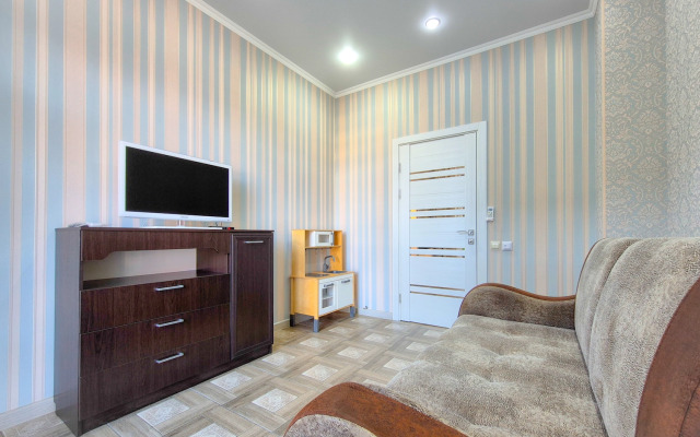 Квартира на улице Таврической, 7к2