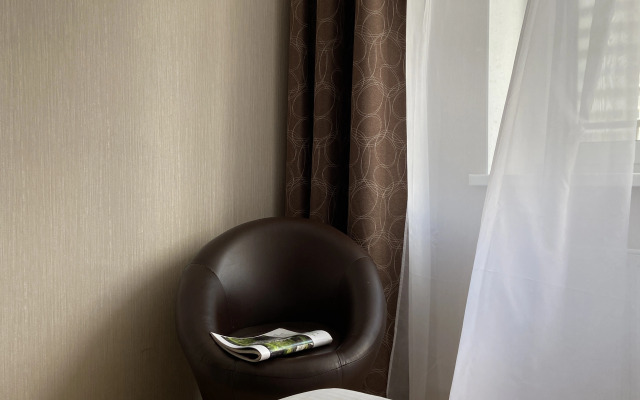 Апартаменты Apartanik