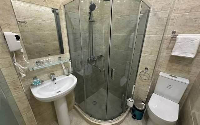 Бутик-отель Macan by The ROOMZ