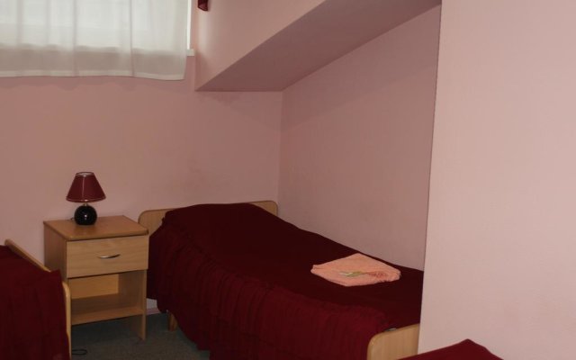 Gornitsa Hotel