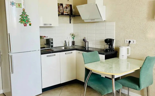 Квартира в Центре Города