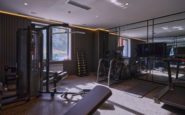 Отель Zamindor Resort Hotel