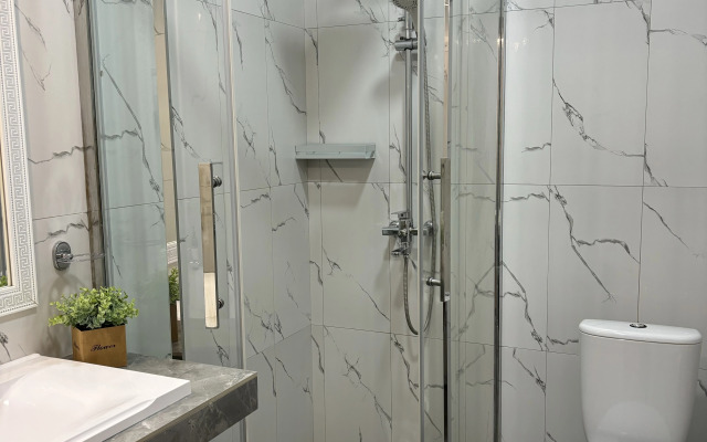 Квартира на Нелюбина 25/1