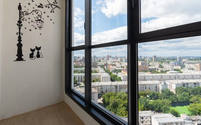 Квартира Уютная в центре города