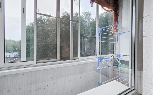 Квартира Двухкомнатная на Курчатова 26