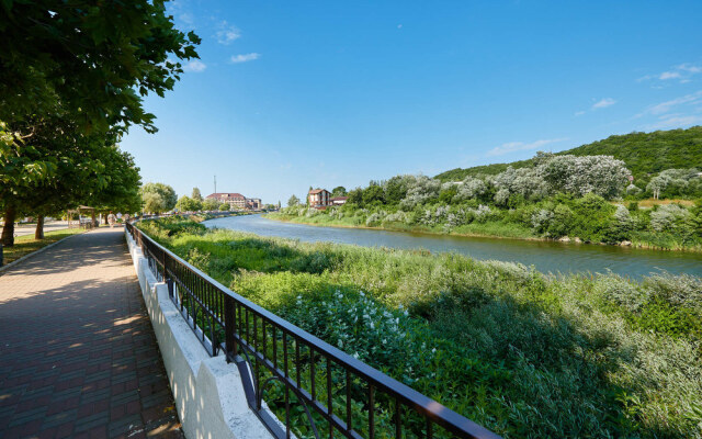 Salyut Resort Hotel