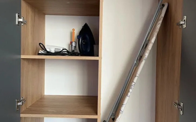 Квартира Однокомнатная на Ботанической