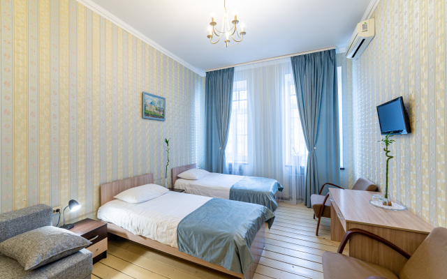 Vikena Guest House