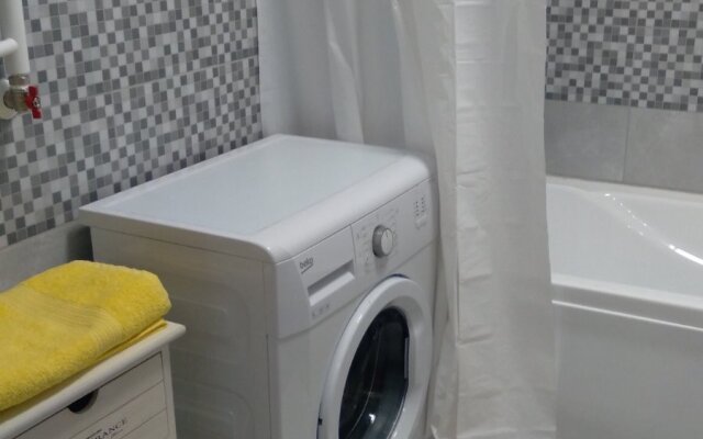 Апартаменты Good Home Luiza