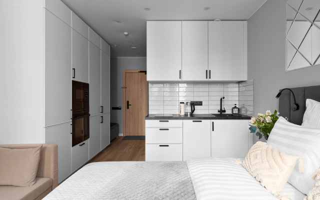 Квартира Заневский 407