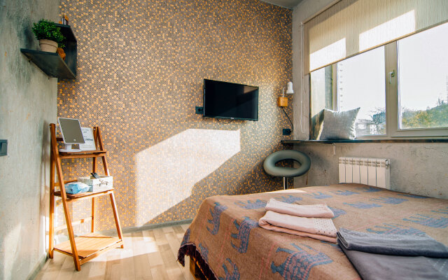LOFT Hostel