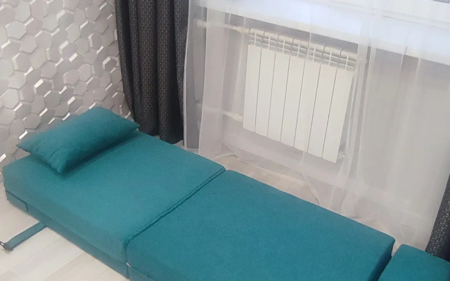 Apartamenty Lazurnyj dom Kaliningrad
