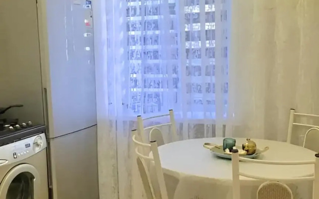 Квартира DiAm двушка на проспекте Победы