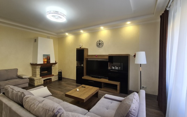 Частный дом Уютный Дом У Моря