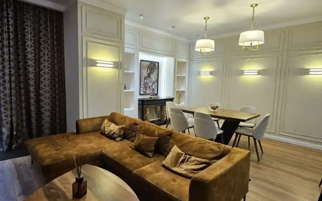 Апартаменты Светлогорск Балтийская 6