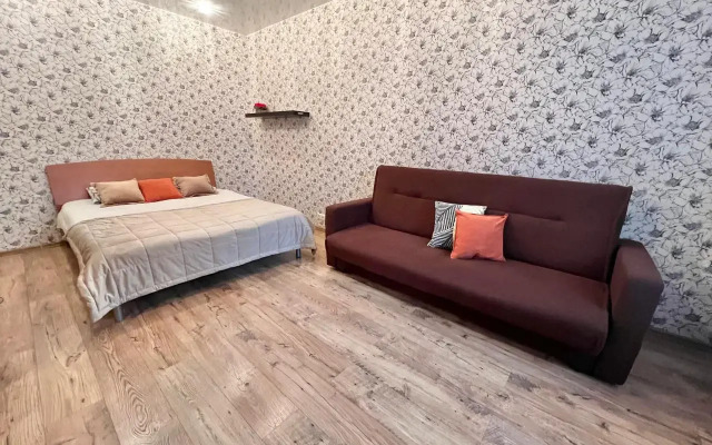 Na Kujbysheva 5 Apartments