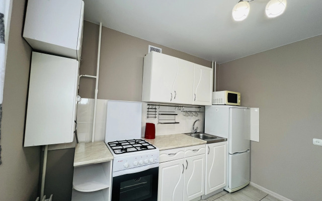 Na Maksima Gorkogo 146a Flats