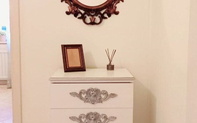 Квартира Однокомнатная на Богатырском