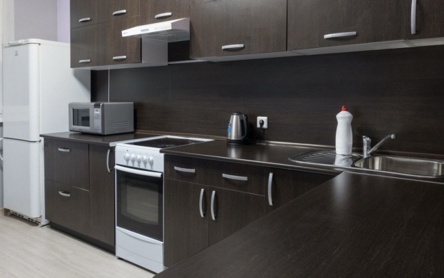 Квартира Громова ЖК Миллениум