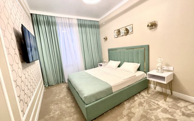 E17 Butik-Otel